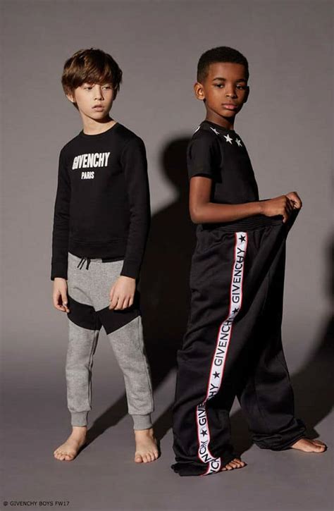 boys' givenchy kids